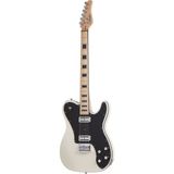 Schecter PT Fastback Olympic White Elektro Gitar