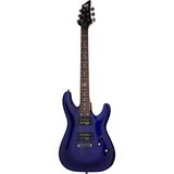 Schecter SGR C-1 Electric Blue Elektro Gitar
