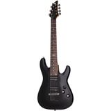 Schecter SGR C-7 Gloss Black Elektro Gitar