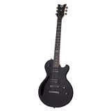 Schecter Solo-II SGR Gloss Black Elektro Gitar