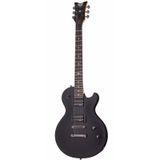 Schecter Solo-II SGR Mat Siyah Elektro Gitar