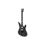 Schecter Synyster Custom FR Satin Gold Burst Kahverengi Elektro Gitar