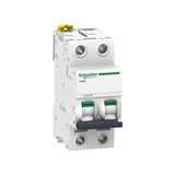 Scheider A9F84206 C Tipi 2 Fazlı 6 Amper 10kA Otomatik Sigorta
