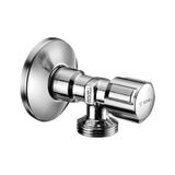 Schell Çamaşır + Makine Musluğu 3/4 Krom