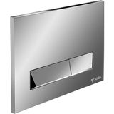 Schell Linear Iı Rezervuar Kare Krom KAPAK-030690699