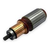 Schenna 12V MARŞ KOLLEKTÖRÜ NIPPON DENSO 19 DİŞ 2 KW BAOLI-KIA-MAZDA-TCM-TOYOTA