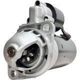 Schenna 12V Marş Motoru Bosch Tipi 9 Diş 1.6 Kw Cw (Sağ Açık) Lombardını Pancar Motor