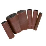 Scheppach 3903401719 HG 580 Zımpara Ruloları