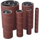 Scheppach 7903400701 OSM100 OSM600 İçin 80 Kum Zımpara Seti