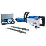 Scheppach Ab1700 Kırıcı Delici Matkap 1700 W 50 Joule
