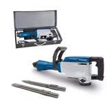 Scheppach Ab1700 Kırıcı Delici Matkap