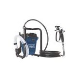 Scheppach ACS3000 750W Elektrikli Boya Tabancası