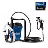 Scheppach Acs3000 Elektrikli Boya Tabancası 750 W - 5906002901 Mavi