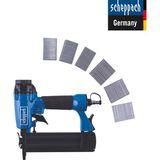 Scheppach ANS15 Havalı Çivi ve Zımba Tabancası - 7906100744