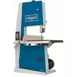 Scheppach Basa1 Şerit Testere 300W