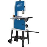 Scheppach BASA3 1100W Şerit Testere Makinası