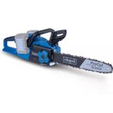 Scheppach Bc-Cs355 2*4Ah Akülü Ağaç Kesme Makinesi