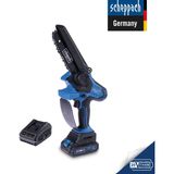 Scheppach BC-PS150 20V 1x2.0Ah Akülü Dal Budama Testeresi - 5910310400