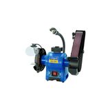 Scheppach BGS700 Taş Monofaze Zımparalama Makinesi