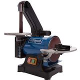 Scheppach BTS 700 250 W Zımpara Taş Motoru
