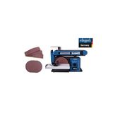 Scheppach Bts900 Bant - Disk Zımpara Makinesi
