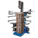 Scheppach Compact 8T Dikey Kütük Yarma Makinesi