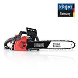 Scheppach Cse2600 Elektrikli Motorlu Testere 2400 W - 5910204901 Kırmızı