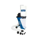 Scheppach Dc500 Toz Emme Makinesi (Hediyeli)