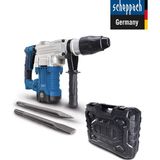 Scheppach DH1600 1600 W Kırıcı Delici Matkap