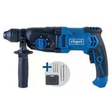 Scheppach Dh2260 3J Elektrikli Kırıcı Delici Matkap