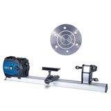 Scheppach DM600VARIO Torna Tezgahı Torna Makinesi | 550 W Güç | Kademesiz Hız - Değişken Devir Sayısı 800 – 3000 Devir | Çalışma Parçası Maks. 60 x 25 cm, Düz Disk Dahil