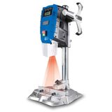 SCHEPPACH DP55 tezgah matkap matkap 13mm LED Lazer | 710 W | Hız: 500 â €