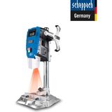 Scheppach DP55 Tezgah Tipi Sütunlu Dijital Matkap 710W 5906822901 Güçlü Performans ve Anahtarlı Mandren - 710 W