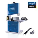 Scheppach Hbs25 Şerit Testere 350 W - 5901513901