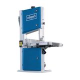 Scheppach HBS261 500 W Elektrikli Şerit Testere