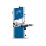 Scheppach Hbs261 550 W Şerit Testere