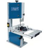 Scheppach HBS261 550W Şerit Testere