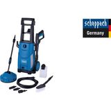 Scheppach HCE2600 180 Bar Yüksek Basınçlı Yıkama Makinesi - 59077059942