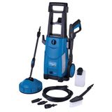 Scheppach Hce2600 2400W 180 Bar Basınçlı Yıkama Makinesi
