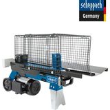 Scheppach HL460 Yatay Kütük Yarma Makinesi 4 Ton Güçlü Beton Kesme Makinesi - 5905209901