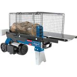 Scheppach HL460 Yatay Kütük Yarma Makinesi - 5905209901