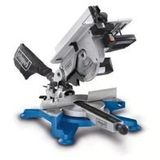 Scheppach Hm100t 1800 W 254 Mm Tezgah, Kaplama Ve Gönye Kesme Testere