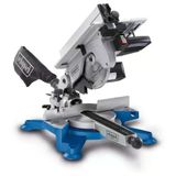 Scheppach Hm100t 1800W 254 Mm Tezgah Ve Gönye Testere - 5901103901