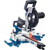 Scheppach Hm110mp 254 Mm Multi Kesim Gönye Testere