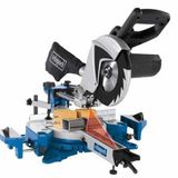 Scheppach Hm110p Multi Gönye Testere