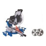 Scheppach HM140L 2000W Gönye Kesme Makinesi