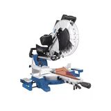 Scheppach Hm140l 305Mm Kızaklı Gönye Kesme Makinası
