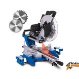 Scheppach HM140L Elektrikli Gönye Testere