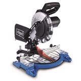 Scheppach Hm210l 210Mm 1500W Gönye Kesme Makinesi