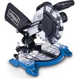 Scheppach HM210L Gönye Testere 1500W 210MM - 0563484cdde346fe8b5ece139a439230